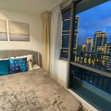 The Hygge Place Mandaluyong ภายนอก รูปภาพ