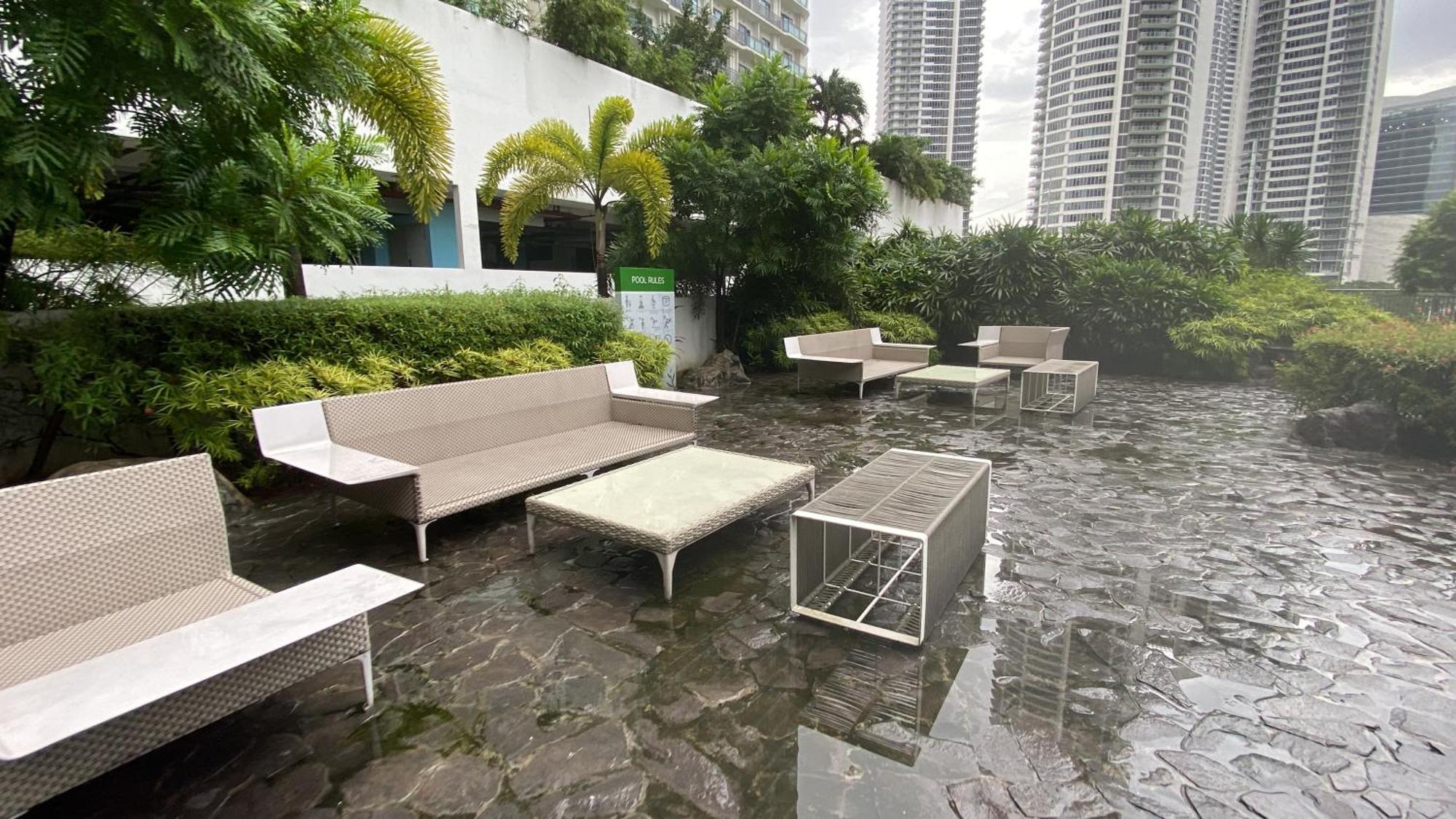 The Hygge Place Mandaluyong ภายนอก รูปภาพ