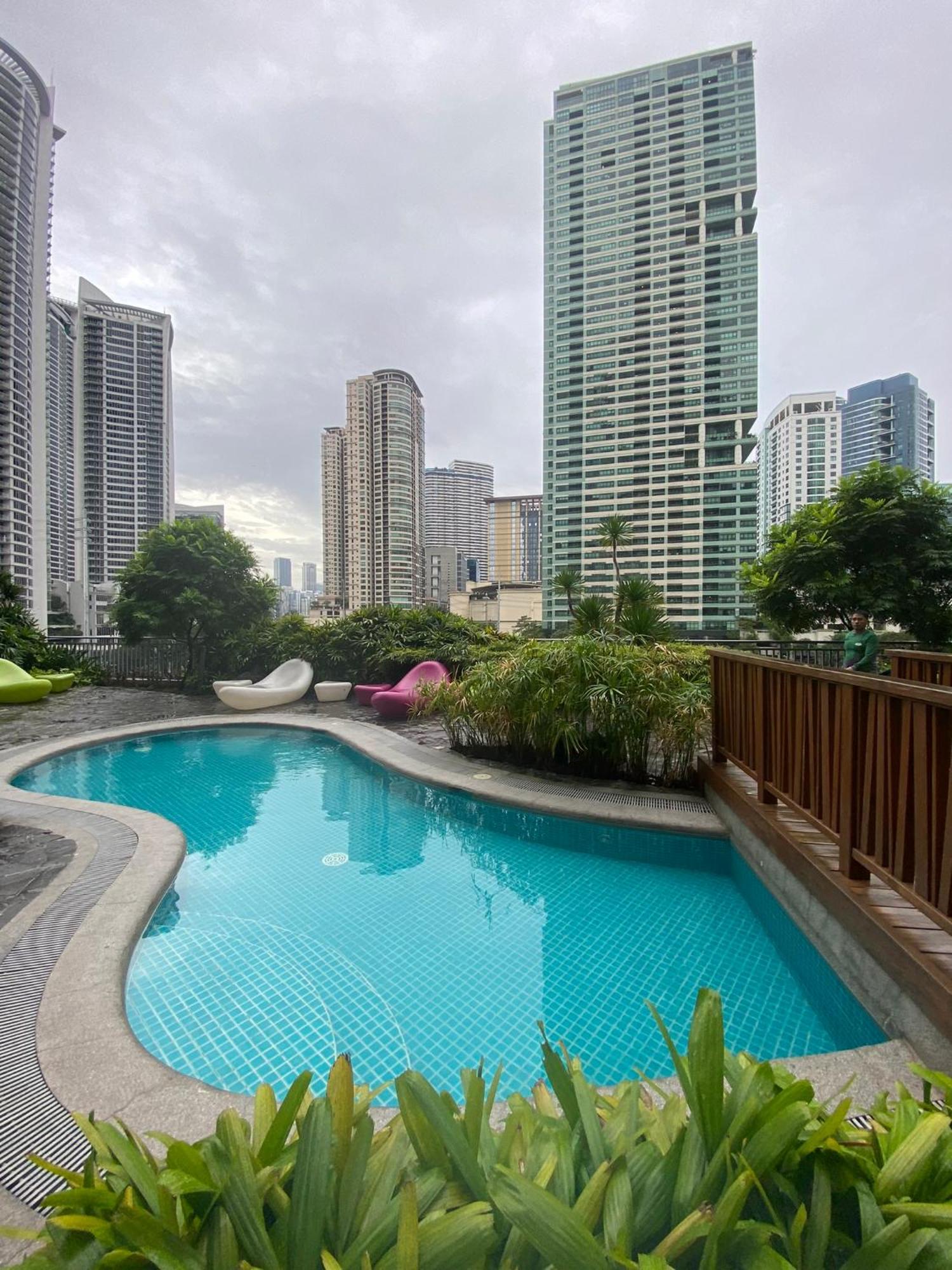 The Hygge Place Mandaluyong ภายนอก รูปภาพ