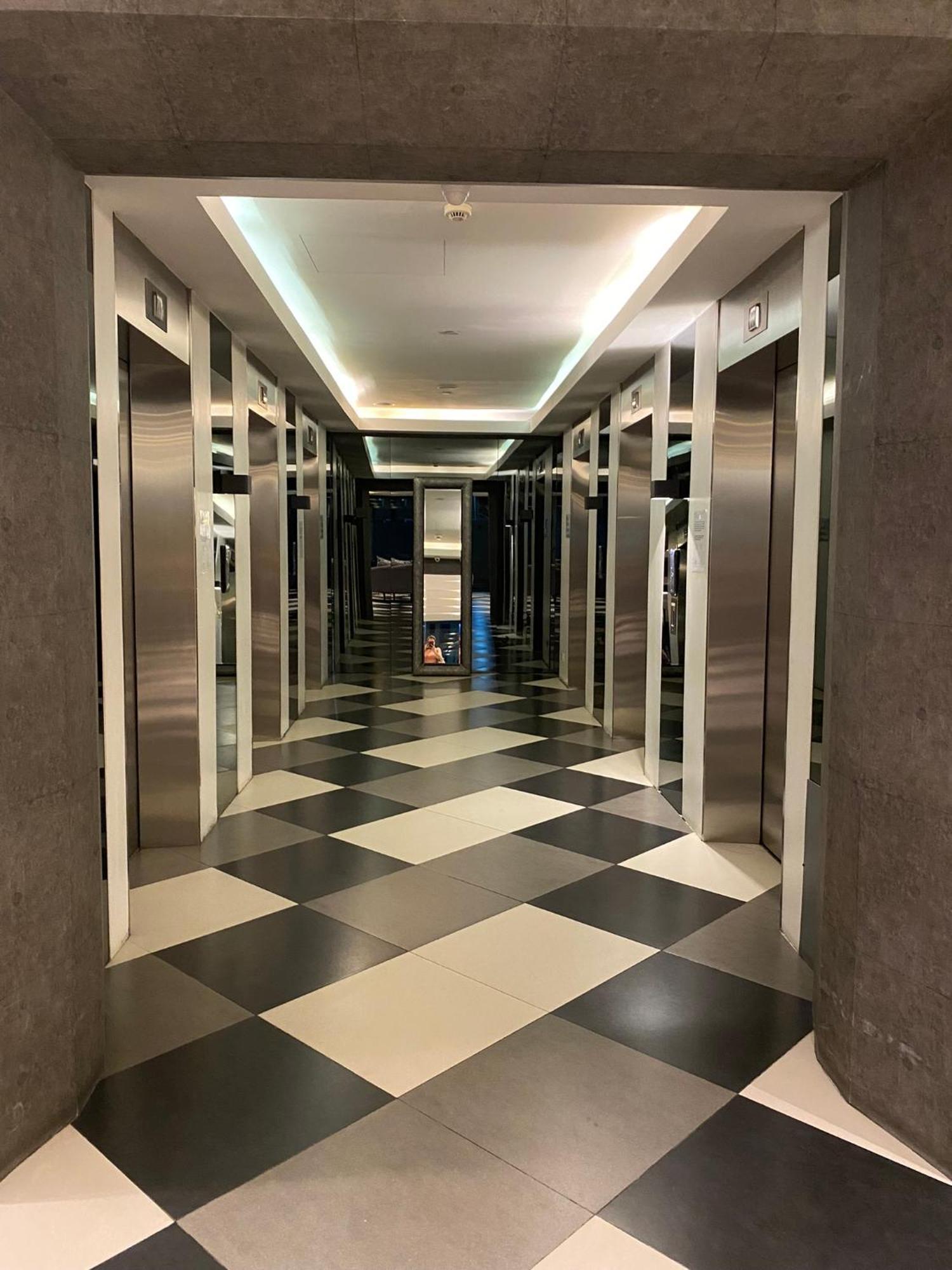 The Hygge Place Mandaluyong ภายนอก รูปภาพ