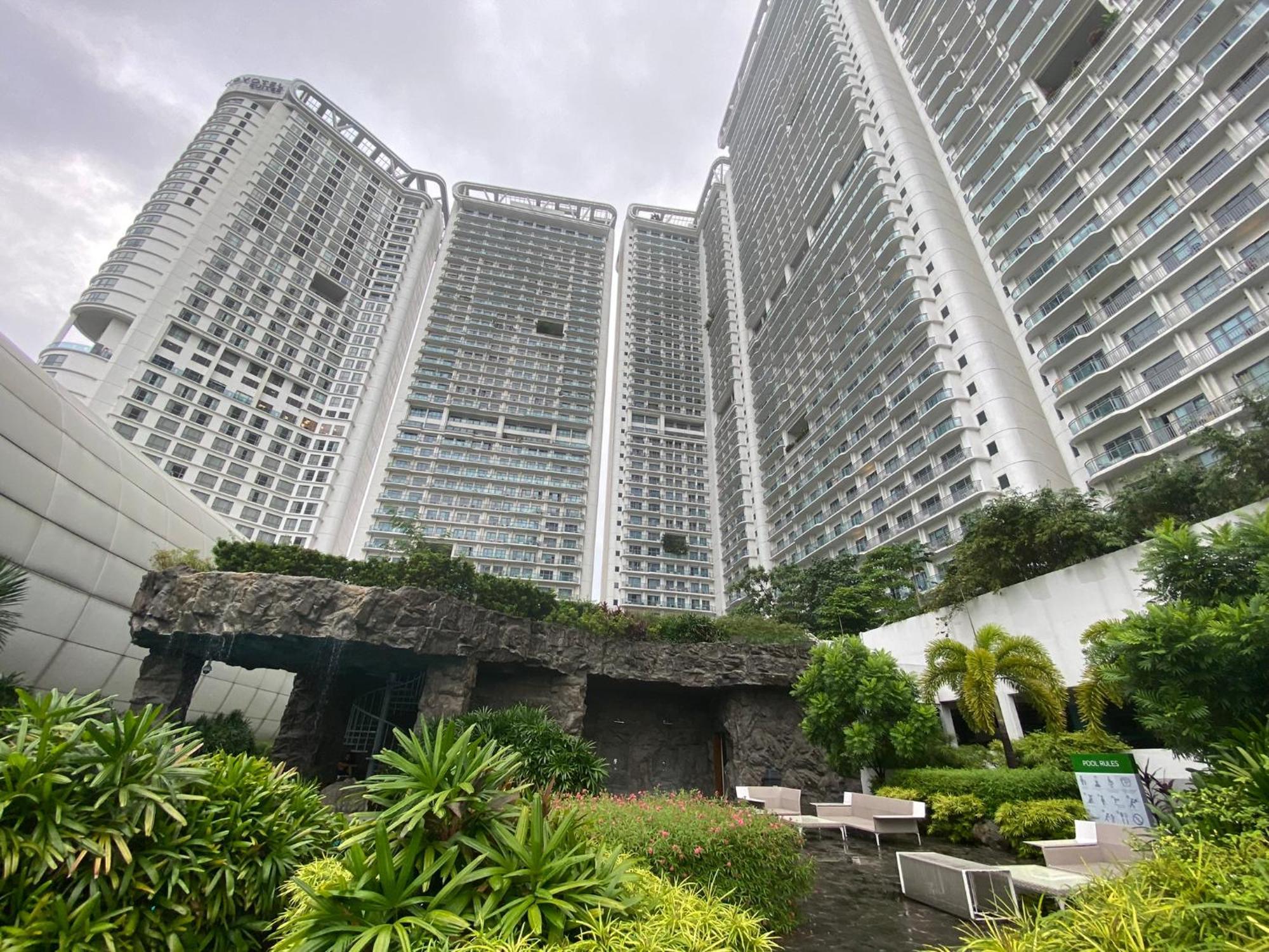 The Hygge Place Mandaluyong ภายนอก รูปภาพ