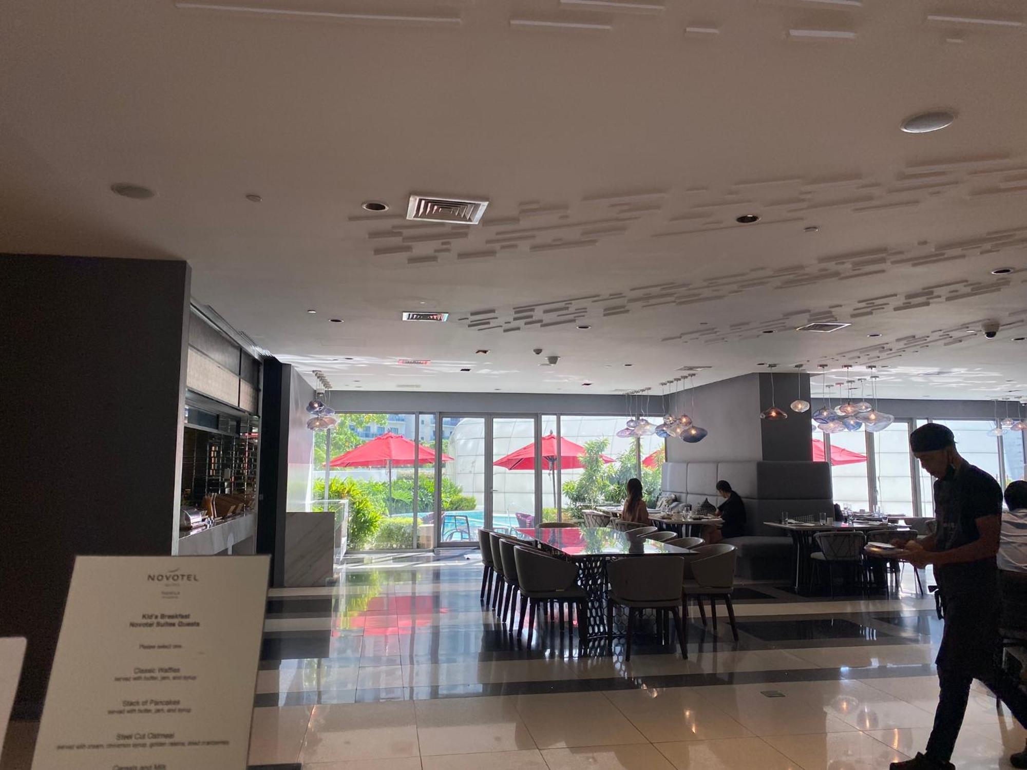 The Hygge Place Mandaluyong ภายนอก รูปภาพ