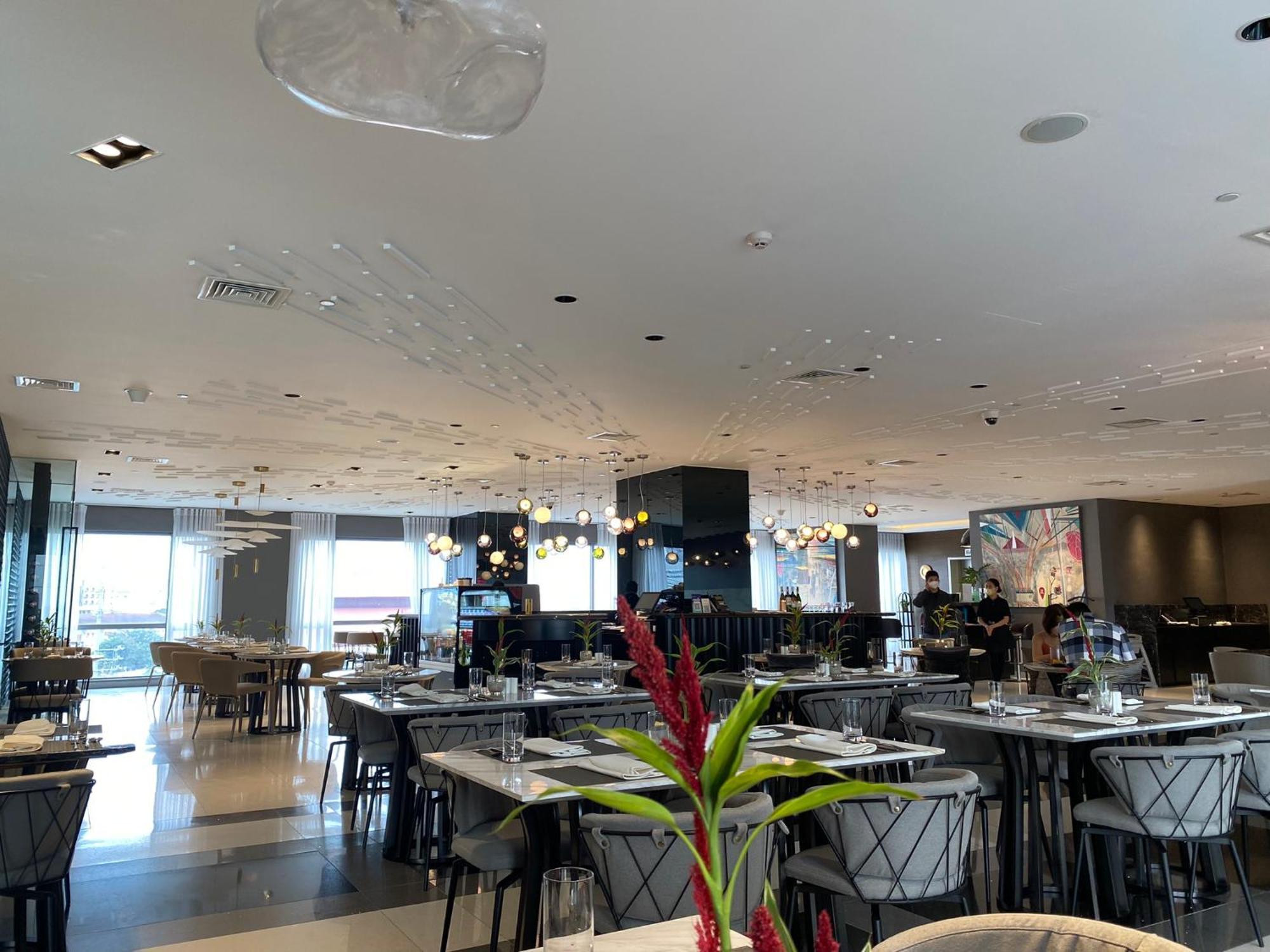 The Hygge Place Mandaluyong ภายนอก รูปภาพ