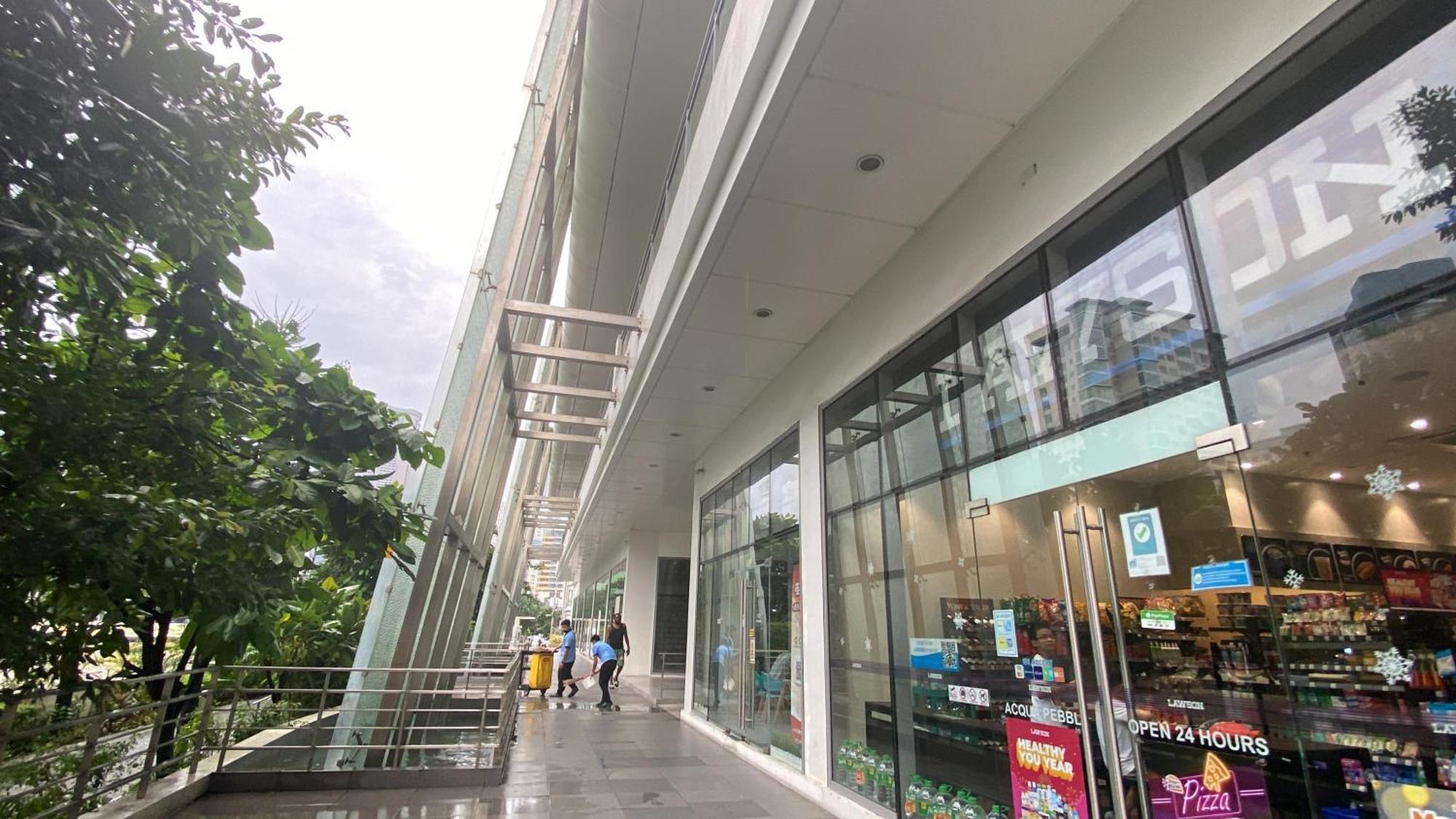 The Hygge Place Mandaluyong ภายนอก รูปภาพ