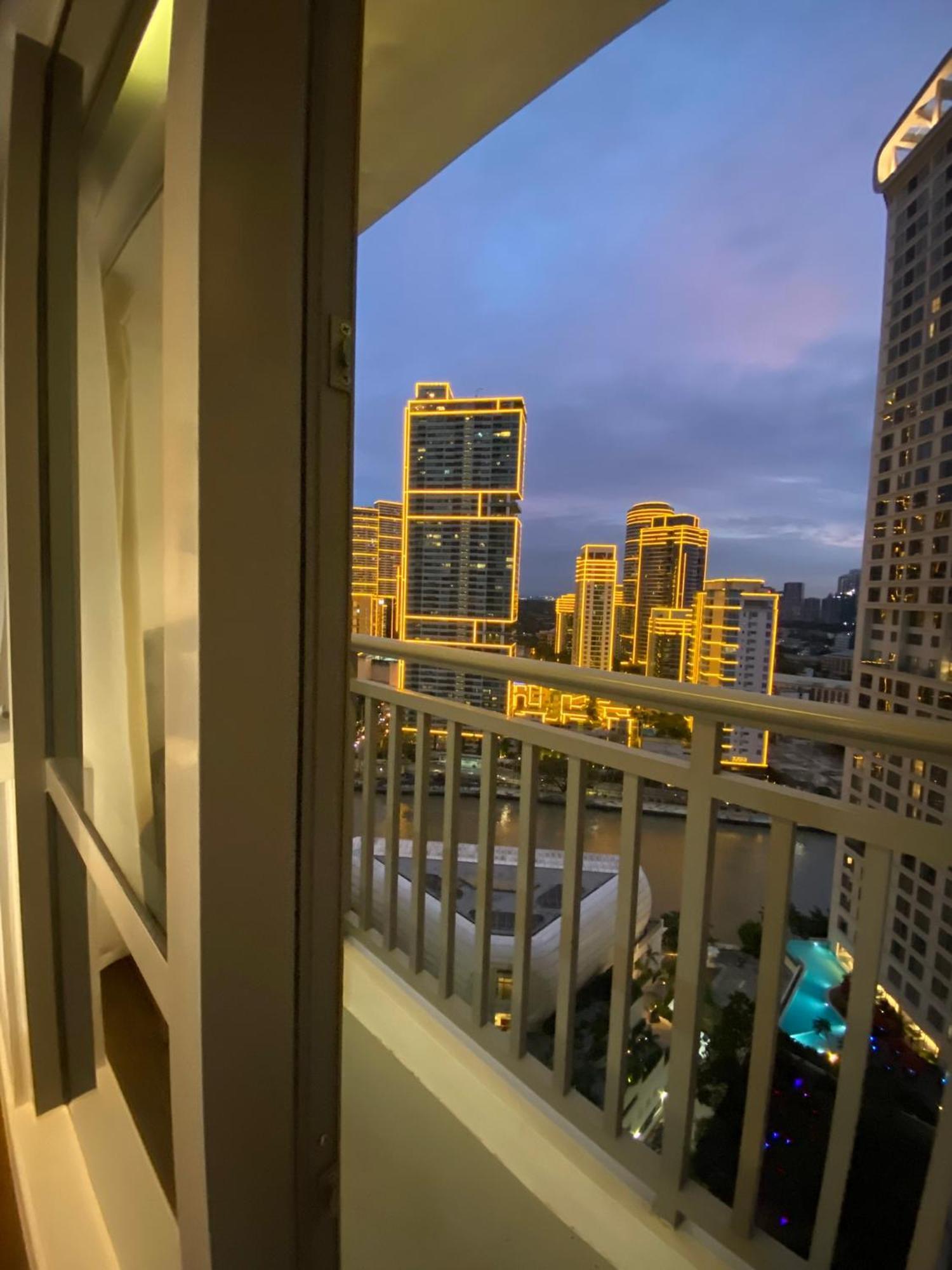 The Hygge Place Mandaluyong ภายนอก รูปภาพ