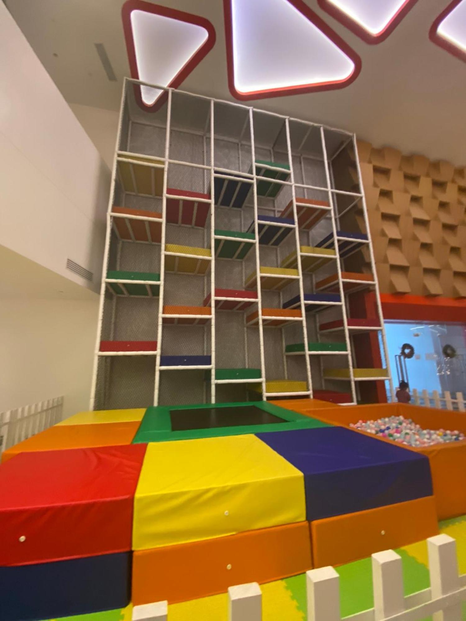 The Hygge Place Mandaluyong ภายนอก รูปภาพ