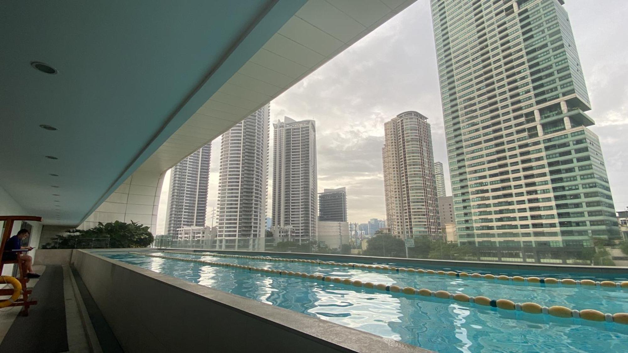 The Hygge Place Mandaluyong ภายนอก รูปภาพ