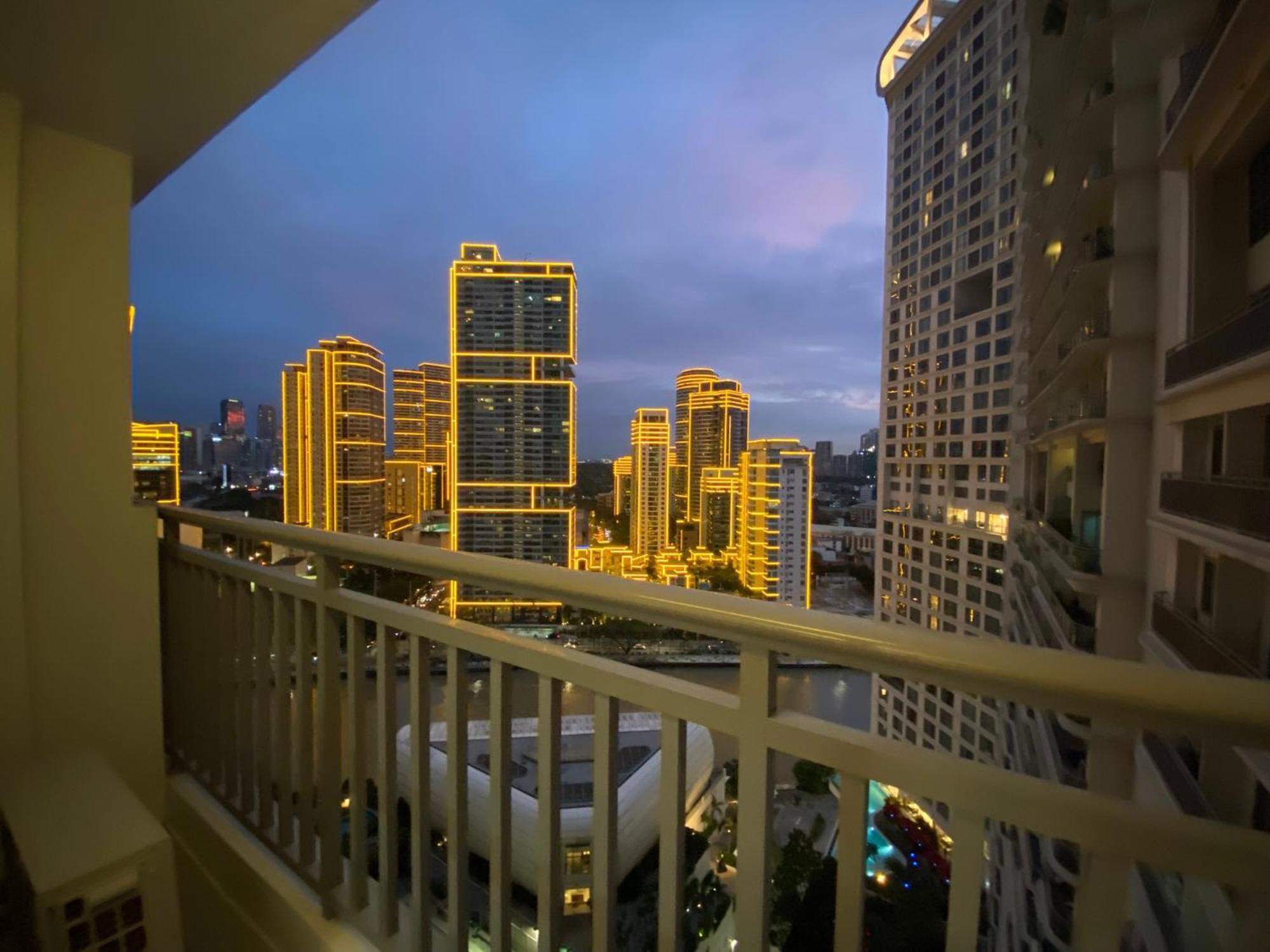 The Hygge Place Mandaluyong ภายนอก รูปภาพ
