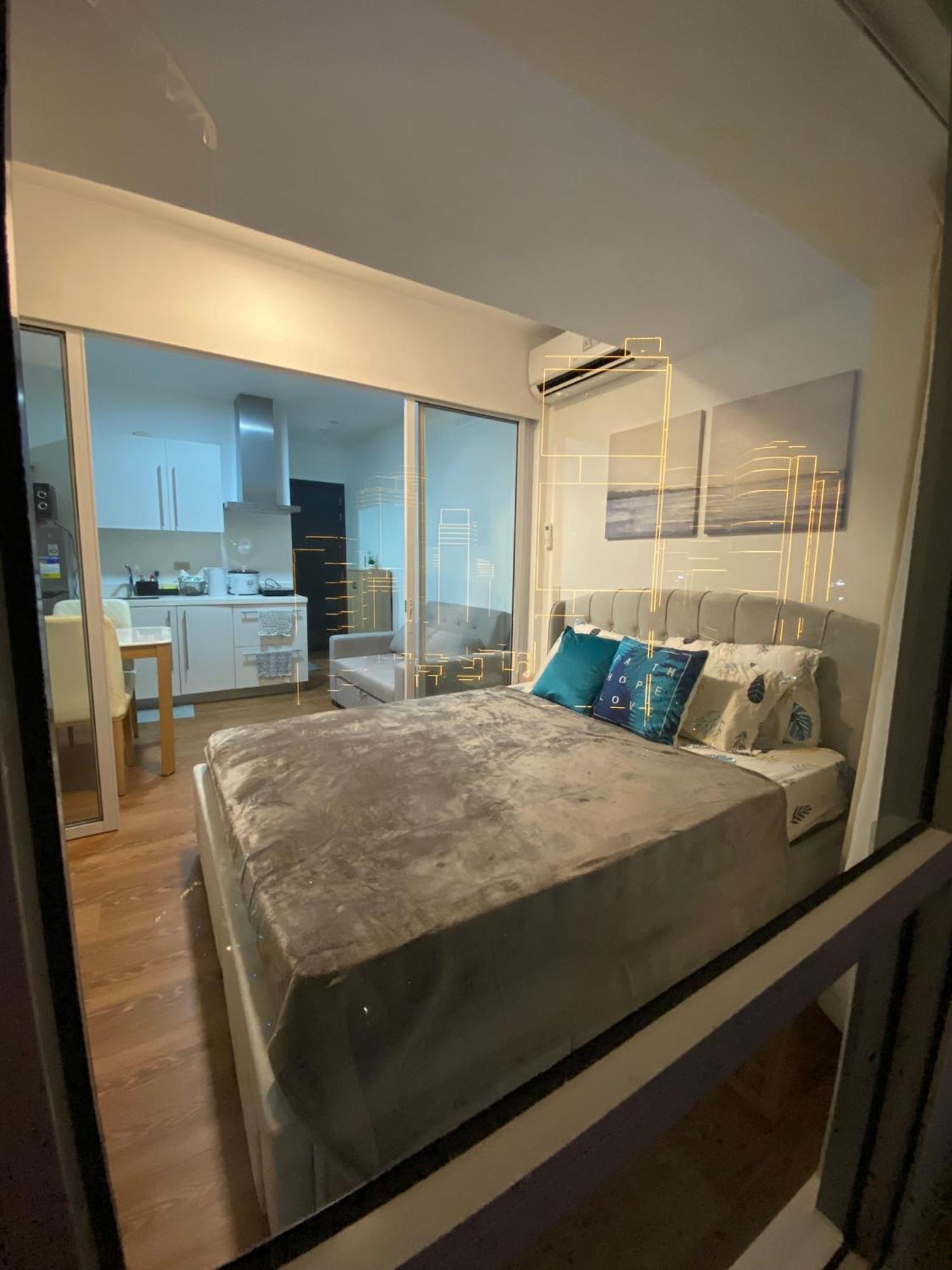 The Hygge Place Mandaluyong ภายนอก รูปภาพ