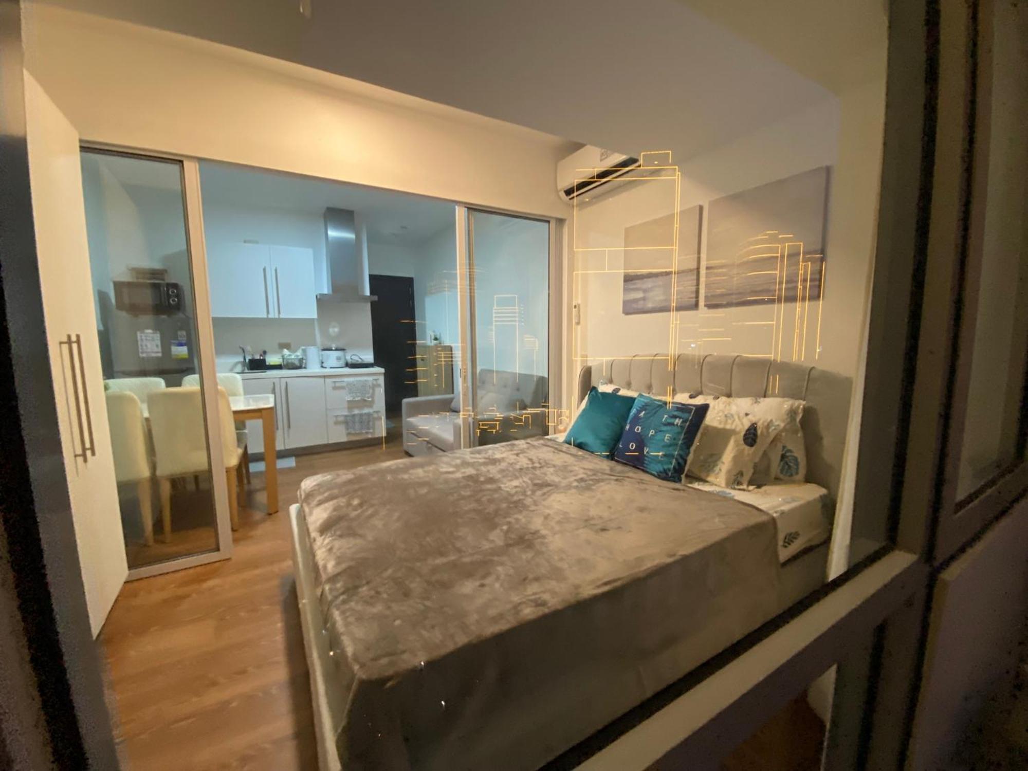 The Hygge Place Mandaluyong ภายนอก รูปภาพ