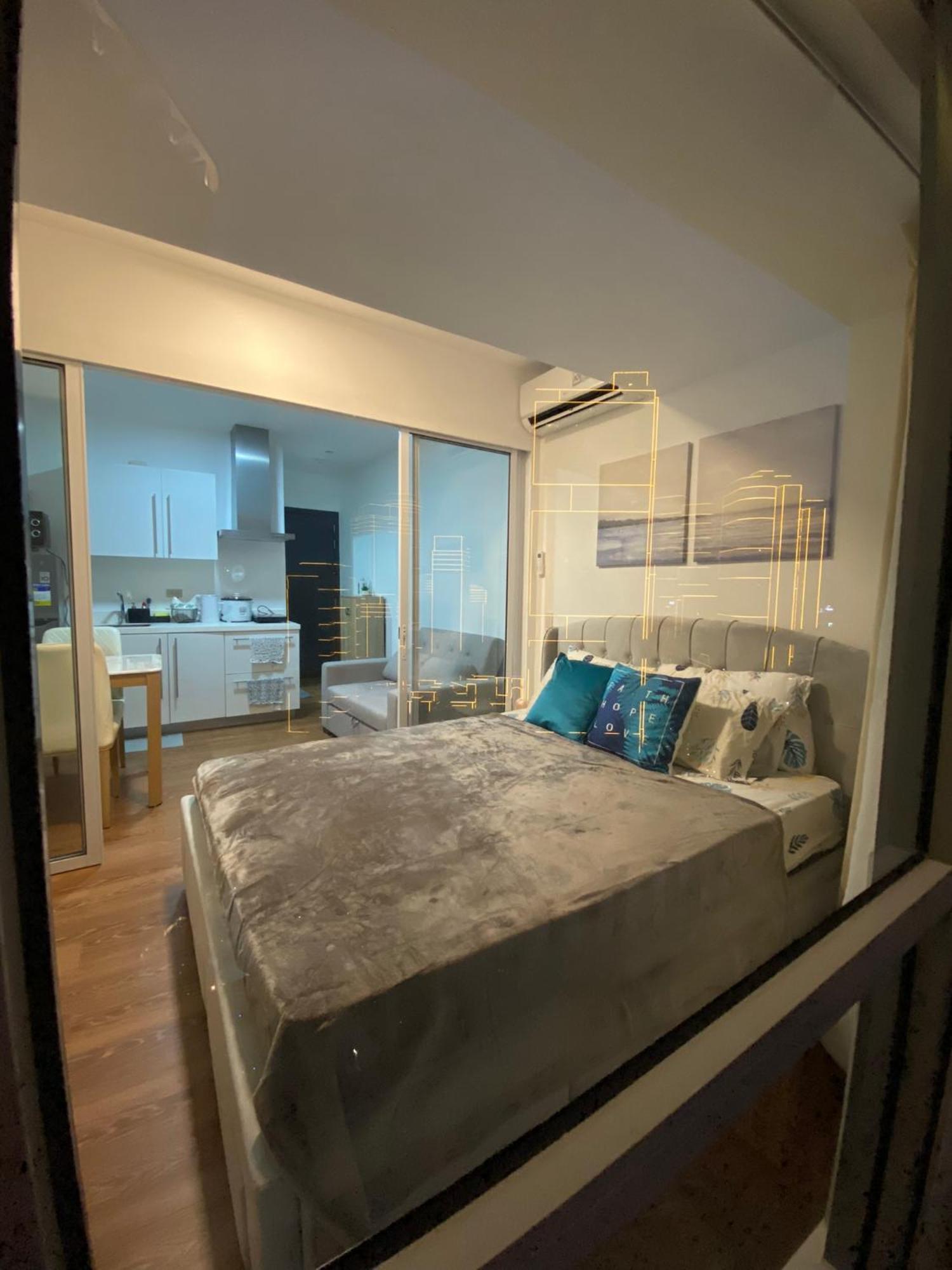 The Hygge Place Mandaluyong ภายนอก รูปภาพ
