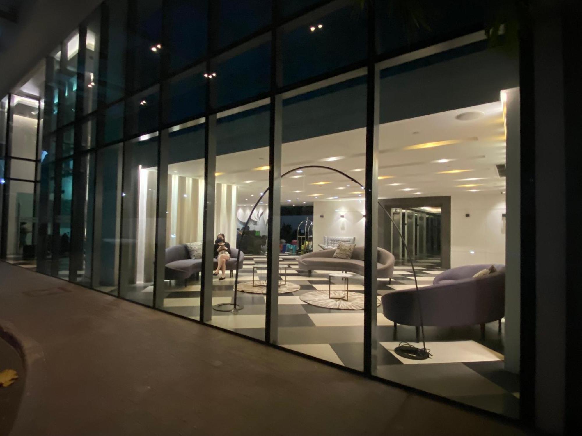 The Hygge Place Mandaluyong ภายนอก รูปภาพ
