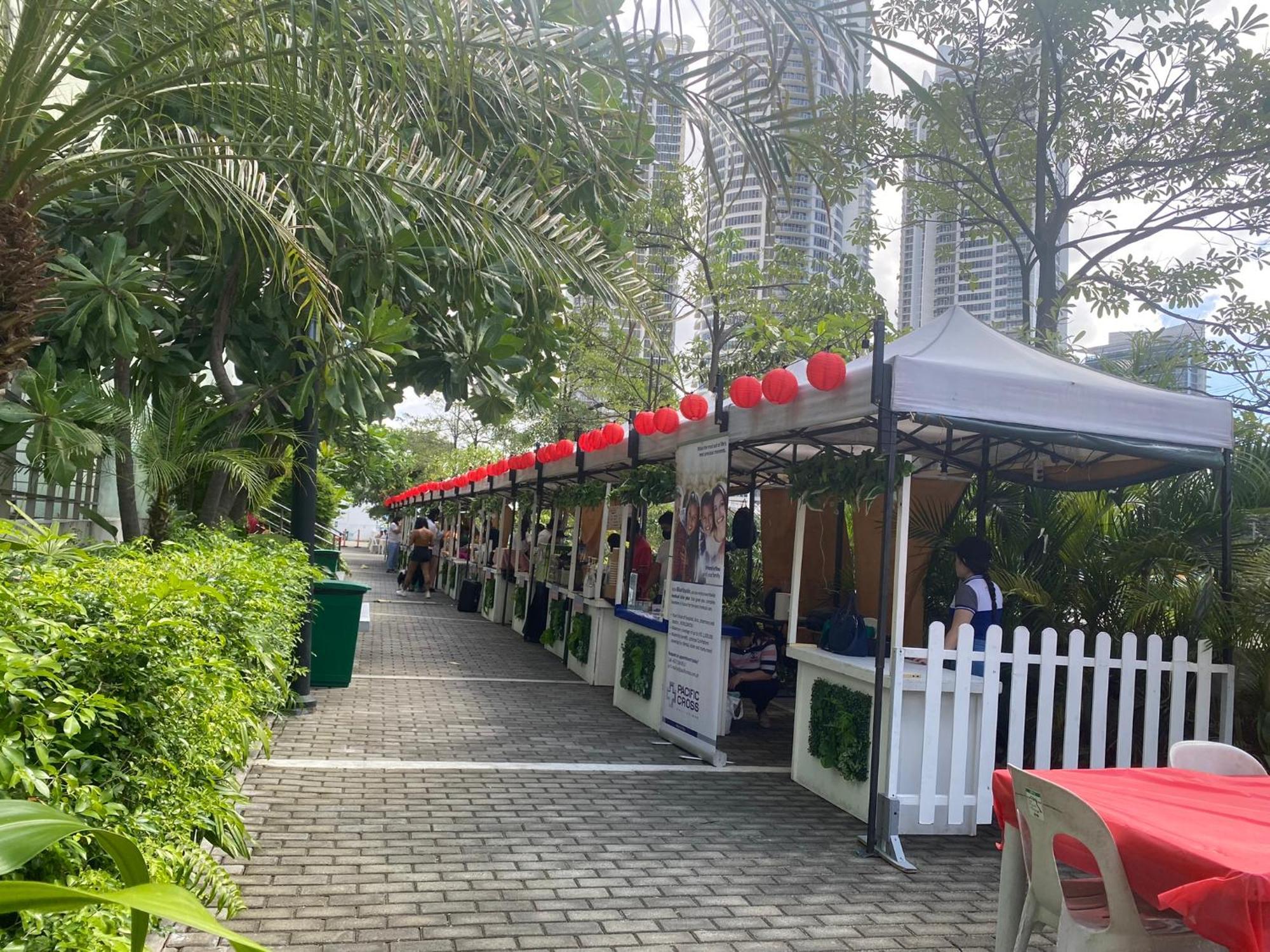 The Hygge Place Mandaluyong ภายนอก รูปภาพ