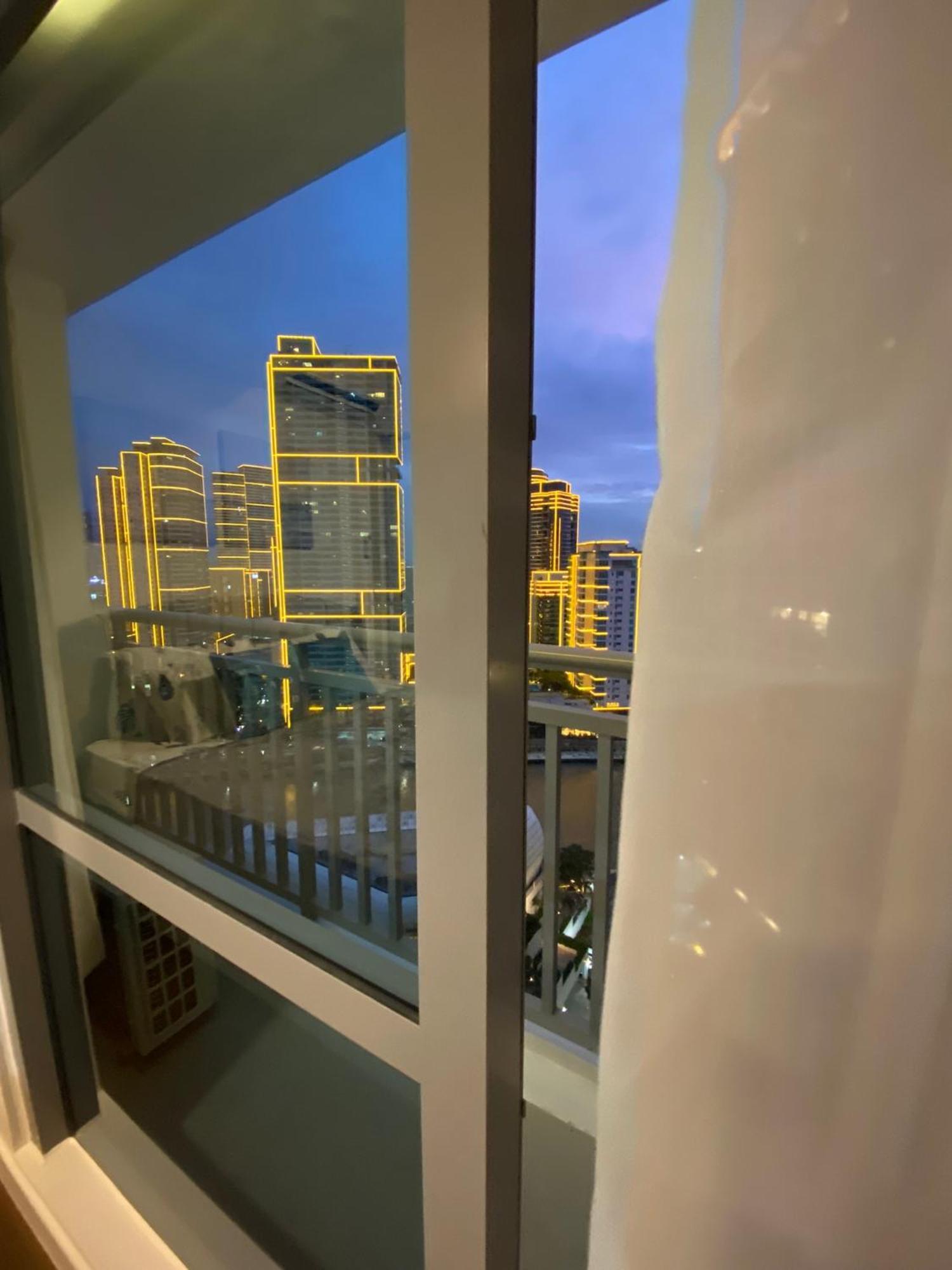 The Hygge Place Mandaluyong ภายนอก รูปภาพ
