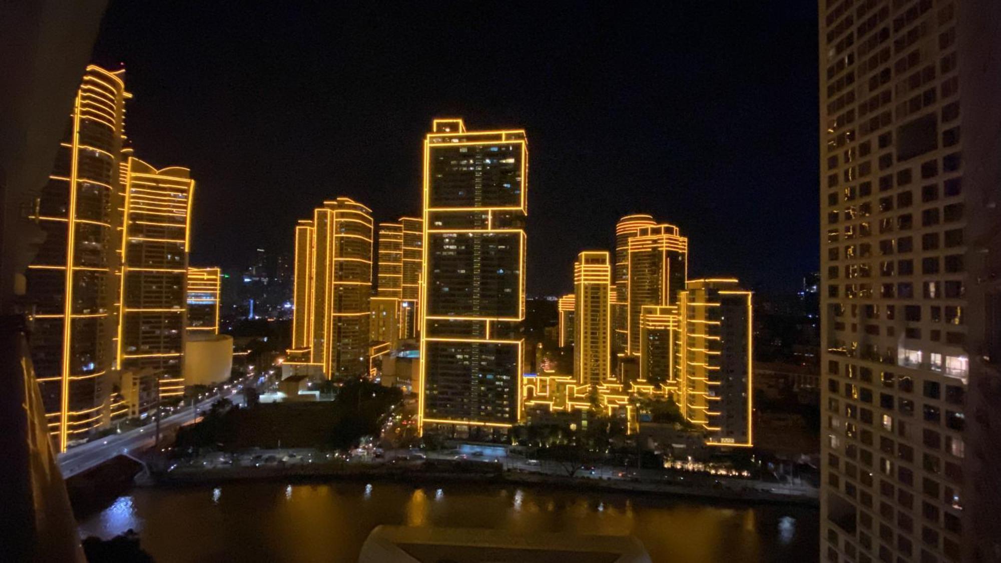 The Hygge Place Mandaluyong ภายนอก รูปภาพ