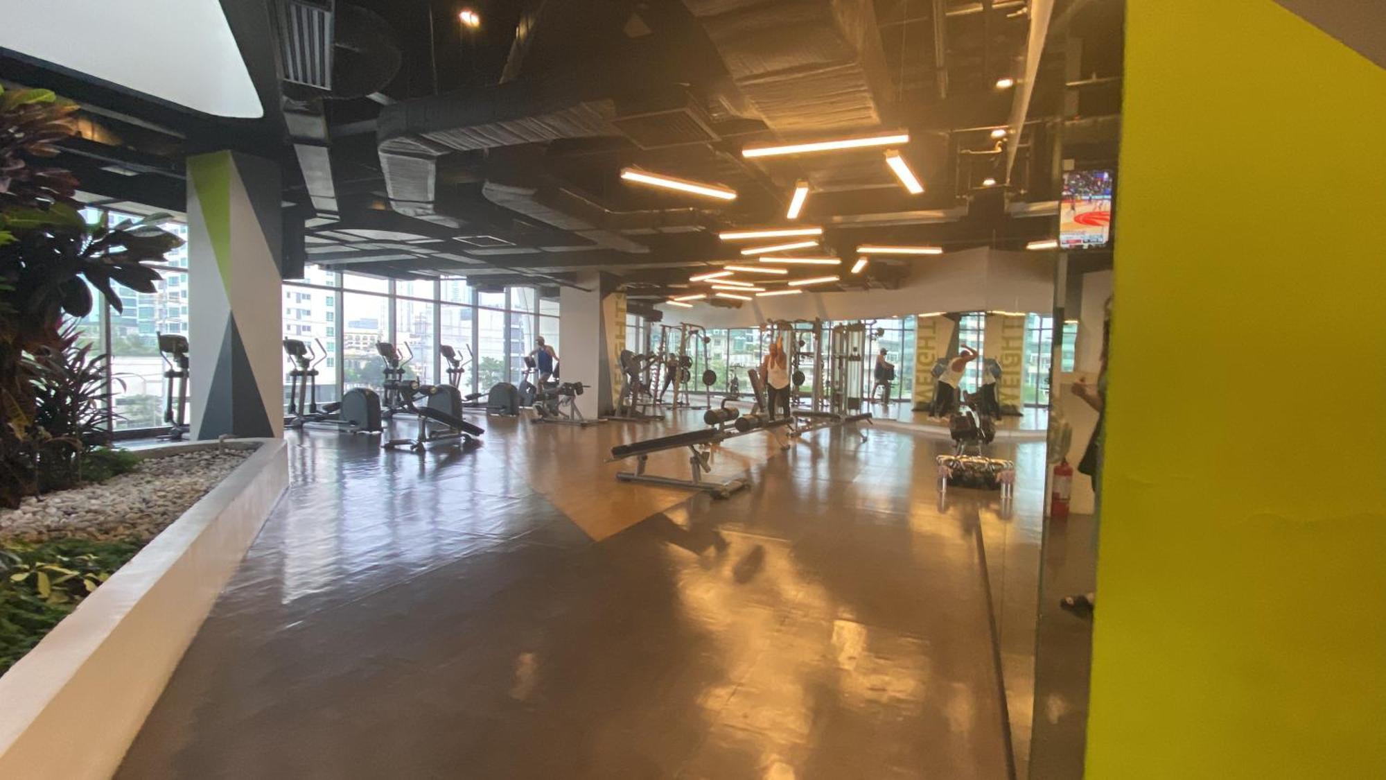 The Hygge Place Mandaluyong ภายนอก รูปภาพ