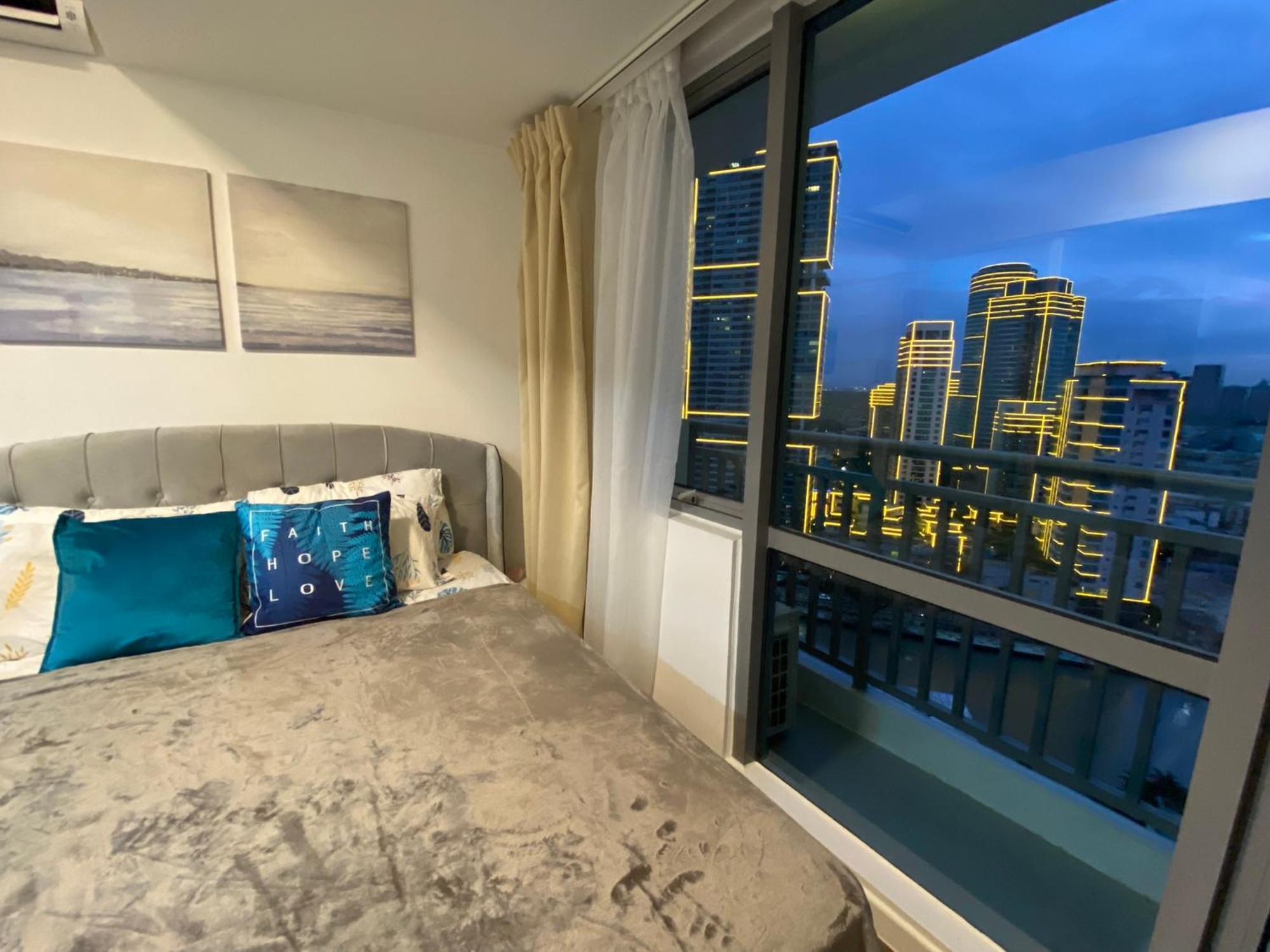 The Hygge Place Mandaluyong ภายนอก รูปภาพ